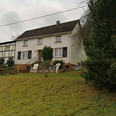 Barbora'S Home Altlay Exterior photo