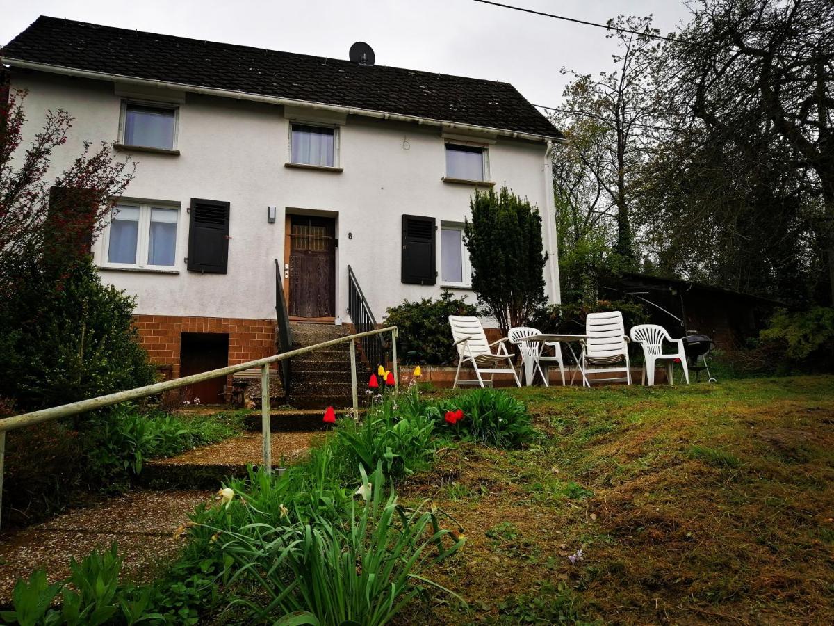 Barbora'S Home Altlay Exterior photo