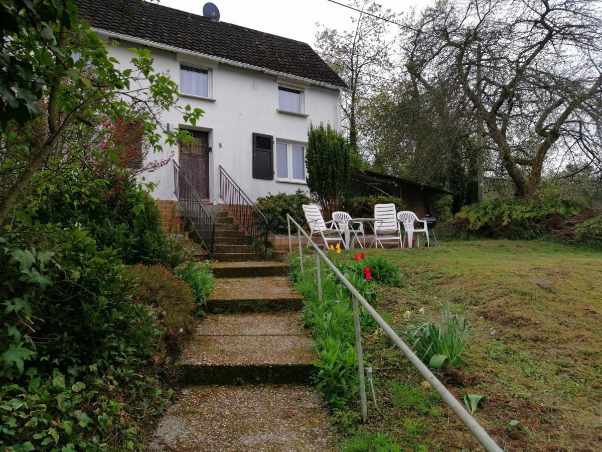 Barbora'S Home Altlay Exterior photo